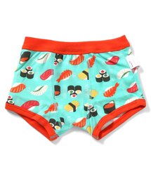 BREEZE(�u���[�Y)�̃��b�V�������p���c(�{�N�T�[�p���c)