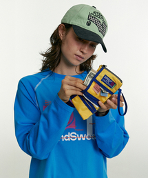 TEKET（テケット）の「Moodbox Folding Wallet Gray（札入れ/マネークリップ）」