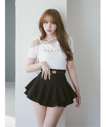 Darich(�_�[���b�`)�̃l�b�N���{�������V�����_�[T�V���c(T�V���c/�J�b�g�\�[)