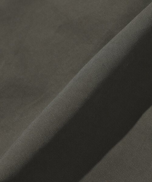 Firsthand(ファーストハンド)の「Firsthand/ファーストハンド チノ バミューダ ショーツ / コットン チノ パンツ(チノパンツ・メンズ・カーキ/チャコールグレー・LARGE/MEDIUM)」の19枚目の写真