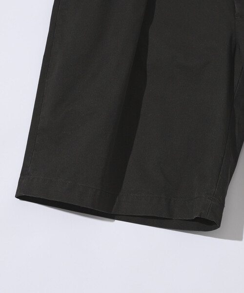 Firsthand(ファーストハンド)の「Firsthand/ファーストハンド チノ バミューダ ショーツ / コットン チノ パンツ(チノパンツ・メンズ・カーキ/チャコールグレー・LARGE/MEDIUM)」の12枚目の写真