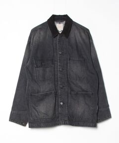 完売品【CLEL】ファイヤーマン テックフェードN-2BフライトジャケットL CLEL（クレイル）の「【CLEL】Fireman Tech Fade N-2B Flight Jacket