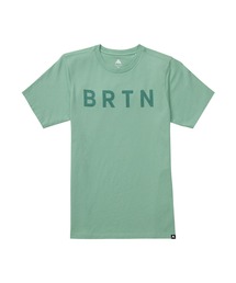 BRTN ショートスリーブ Tシャツ