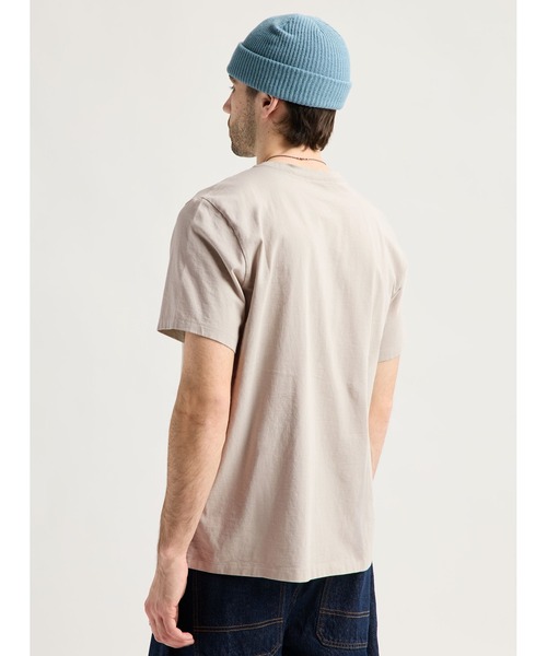 BURTON（バートン）の「BRTN ショートスリーブ Tシャツ（Tシャツ/カットソー・メンズ・ライトグリーン・S/L/M）」の13枚目の写真