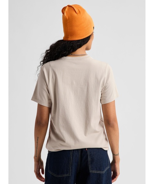 BURTON（バートン）の「BRTN ショートスリーブ Tシャツ（Tシャツ/カットソー・メンズ・ライトグリーン・S/L/M）」の16枚目の写真