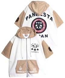 PANDIESTA（パンディエスタ）の「UFOキャッチャーパンダパーカー(M2