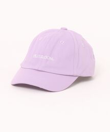 B.I.D.（ビーアイディー）の「FRUIT OF THE LOOM / FTL EX KIDS LOGO CAP / 80972800（キャップ）」