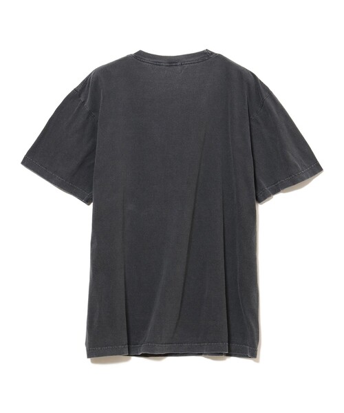 GOOD ROCK SPEED(グッドロックスピード)の「【別注】GOOD ROCK SPEED / SCISSORHANDS / T-shirt②(Tシャツ/カットソー・メンズ・スミクロ・S/M/L/XL)」の6枚目の写真