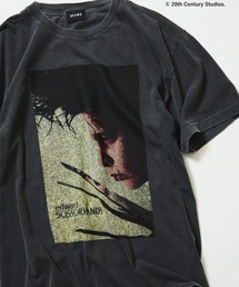 GOOD ROCK SPEED（グッドロックスピード）の「【別注】GOOD ROCK SPEED   SCISSORHANDS   T-shirt2（Tシャツ/カットソー）」
