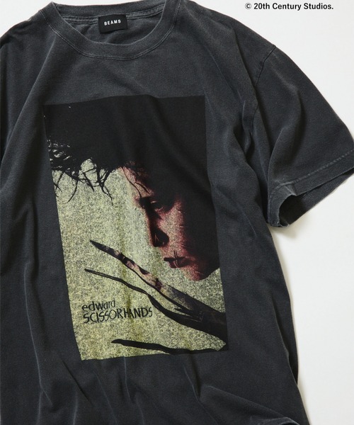 別注】GOOD ROCK SPEED / SCISSORHANDS / T-shirt②（Tシャツ
