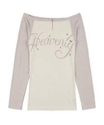 HEAVEN」に該当するTシャツ/カットソーファッション通販 - ZOZOTOWN