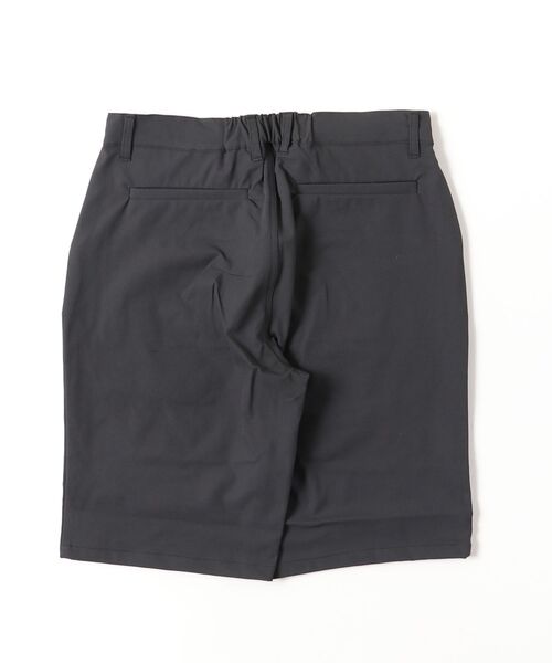 stella77golf(ステラセブンティーンセブンゴルフ)の「WX-barrierショートパンツ(その他パンツ・メンズ・ネイビー/ブラック/カーキ・MEDIUM/LARGE/X-LARGE/XX-LARGE)」の21枚目の写真