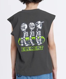 ELEMENT（エレメント）の「ELEMENT/エレメント タンクトップ キッズ BG025355（タンクトップ）」