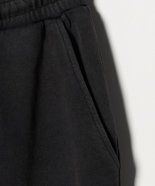 UNITED ARROWS & SONS（ユナイテッドアローズアンドサンズ）の「＜DAGGER for UNITED ARROWS & SONS＞EX SWEAT PANTS/スウェットパンツ（スウェットパンツ・メンズ・ブラック・M/XL/L/S）」の11枚目の写真