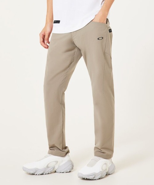 OAKLEY(オークリー)の「オークリーSKULL AERATE ANKLE TAPERED/パンツ/ゴルフメンズ/OAKLEY(その他パンツ・メンズ・ベージュ/ブラック・34/32/36/31/30)」の2枚目の写真