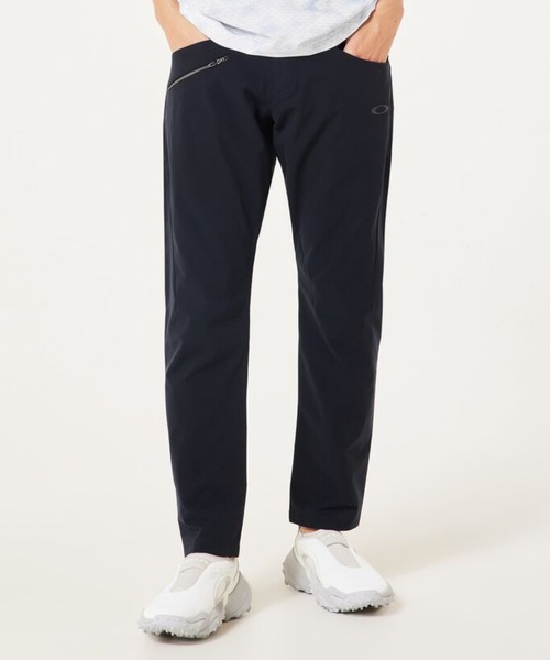 OAKLEY(オークリー)の「オークリーSKULL AERATE ANKLE TAPERED/パンツ/ゴルフメンズ/OAKLEY(その他パンツ・メンズ・ベージュ/ブラック・34/32/36/31/30)」の1枚目の写真