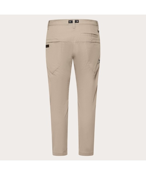 OAKLEY(オークリー)の「オークリーSKULL AERATE ANKLE TAPERED/パンツ/ゴルフメンズ/OAKLEY(その他パンツ・メンズ・ベージュ/ブラック・34/32/36/31/30)」の6枚目の写真