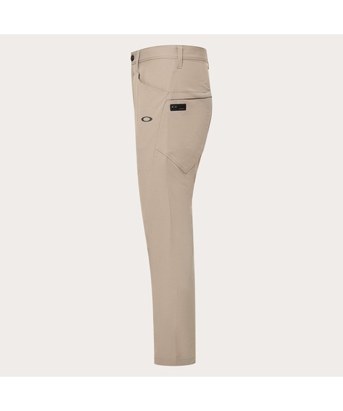 OAKLEY(オークリー)の「オークリーSKULL AERATE ANKLE TAPERED/パンツ/ゴルフメンズ/OAKLEY(その他パンツ・メンズ・ベージュ/ブラック・34/32/36/31/30)」の5枚目の写真