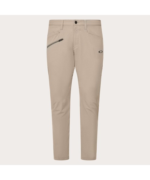 OAKLEY(オークリー)の「オークリーSKULL AERATE ANKLE TAPERED/パンツ/ゴルフメンズ/OAKLEY(その他パンツ・メンズ・ベージュ/ブラック・34/32/36/31/30)」の4枚目の写真