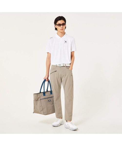 OAKLEY(オークリー)の「オークリーSKULL AERATE ANKLE TAPERED/パンツ/ゴルフメンズ/OAKLEY(その他パンツ・メンズ・ベージュ/ブラック・34/32/36/31/30)」の19枚目の写真