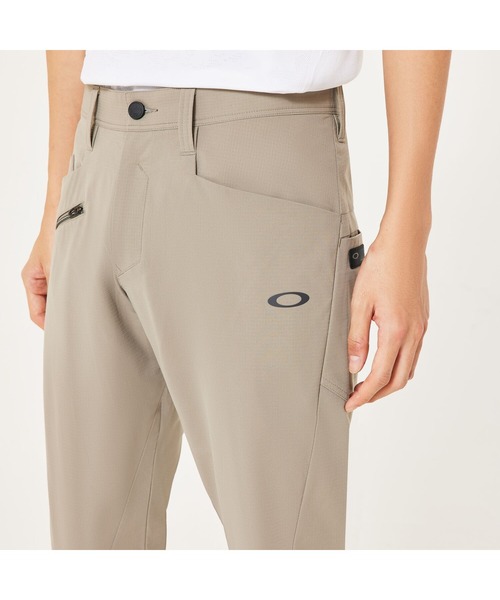 OAKLEY(オークリー)の「オークリーSKULL AERATE ANKLE TAPERED/パンツ/ゴルフメンズ/OAKLEY(その他パンツ・メンズ・ベージュ/ブラック・34/32/36/31/30)」の21枚目の写真