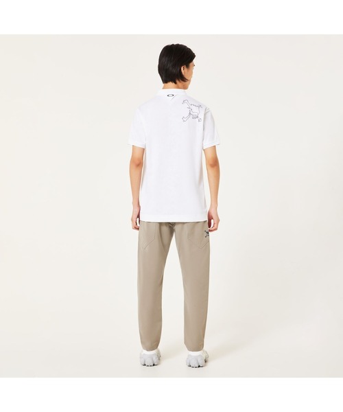 OAKLEY(オークリー)の「オークリーSKULL AERATE ANKLE TAPERED/パンツ/ゴルフメンズ/OAKLEY(その他パンツ・メンズ・ベージュ/ブラック・34/32/36/31/30)」の20枚目の写真