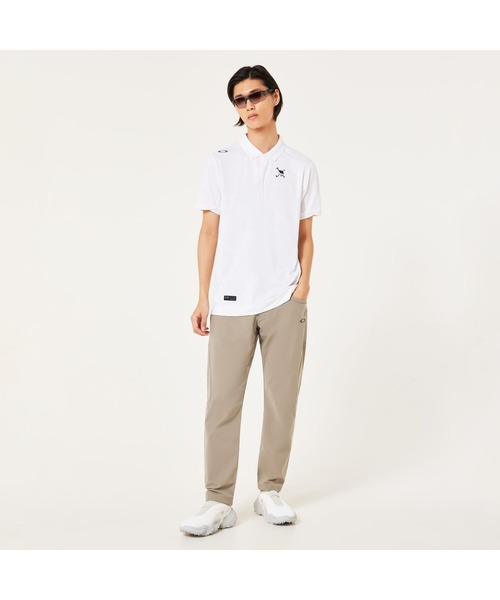OAKLEY(オークリー)の「オークリーSKULL AERATE ANKLE TAPERED/パンツ/ゴルフメンズ/OAKLEY(その他パンツ・メンズ・ベージュ/ブラック・34/32/36/31/30)」の18枚目の写真