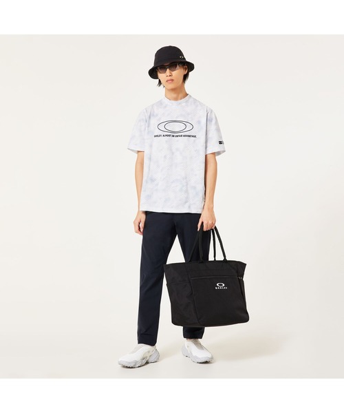 OAKLEY(オークリー)の「オークリーSKULL AERATE ANKLE TAPERED/パンツ/ゴルフメンズ/OAKLEY(その他パンツ・メンズ・ベージュ/ブラック・34/32/36/31/30)」の8枚目の写真