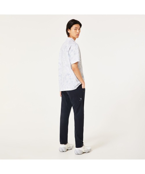 OAKLEY(オークリー)の「オークリーSKULL AERATE ANKLE TAPERED/パンツ/ゴルフメンズ/OAKLEY(その他パンツ・メンズ・ベージュ/ブラック・34/32/36/31/30)」の9枚目の写真