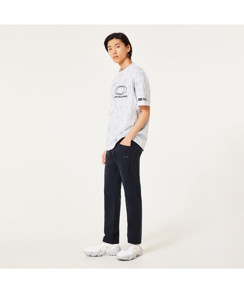 OAKLEY(オークリー)の「オークリーSKULL AERATE ANKLE TAPERED/パンツ/ゴルフメンズ/OAKLEY(その他パンツ・メンズ・ベージュ/ブラック・34/32/36/31/30)」の10枚目の写真