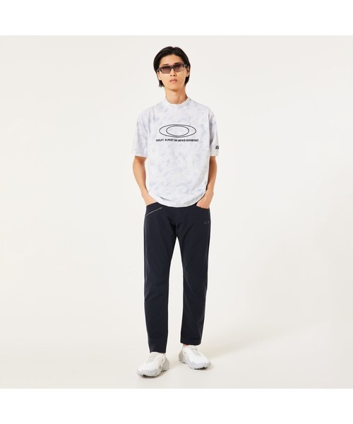 OAKLEY(オークリー)の「オークリーSKULL AERATE ANKLE TAPERED/パンツ/ゴルフメンズ/OAKLEY(その他パンツ・メンズ・ベージュ/ブラック・34/32/36/31/30)」の7枚目の写真