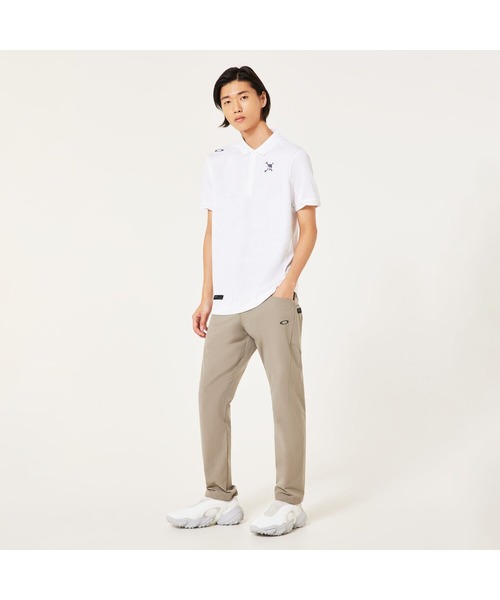 OAKLEY(オークリー)の「オークリーSKULL AERATE ANKLE TAPERED/パンツ/ゴルフメンズ/OAKLEY(その他パンツ・メンズ・ベージュ/ブラック・34/32/36/31/30)」の17枚目の写真