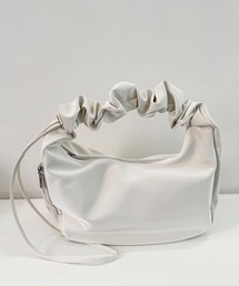 ギャザーショルダーBAG