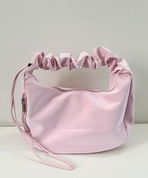 ギャザーショルダーBAG