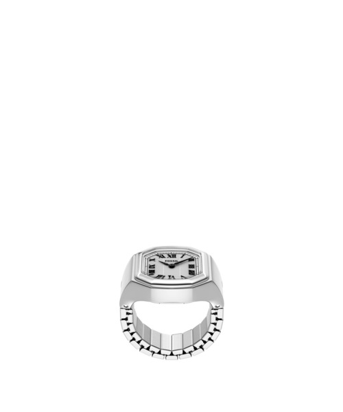 FOSSIL(フォッシル)の「フォッシル 腕時計 レディース アナログ ステンレス ES5482(アナログ腕時計・レディース・シルバー・FREE)」の5枚目の写真