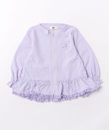 KP（ケーピー）の「濡れると柄が出る！ウォータープリント ジャケット 【水陸両用】（その他アウター）」