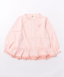 KP（ケーピー）の「濡れると柄が出る！ウォータープリント ジャケット 【水陸両用】（その他アウター）」