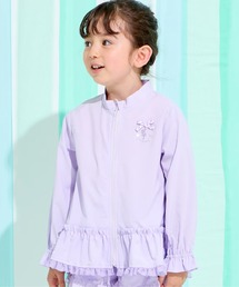 KP（ケーピー）の「濡れると柄が出る！ウォータープリント ジャケット 【水陸両用】（その他アウター）」