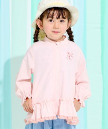 KP（ケーピー）の「濡れると柄が出る！ウォータープリント ジャケット 【水陸両用】（その他アウター）」