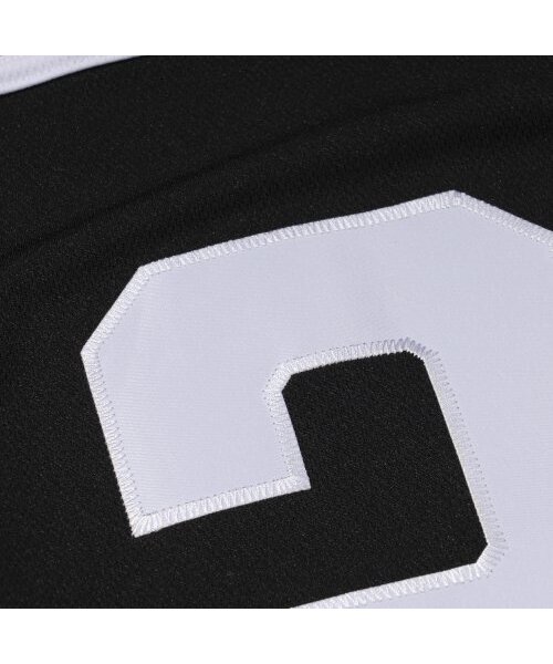 EXTRAORDINARY(エクストラオーディナリー)の「EX HOCKEY JERSEY BLACK(Tシャツ/カットソー・メンズ・その他・LARGE/MEDIUM/X-LARGE)」の8枚目の写真