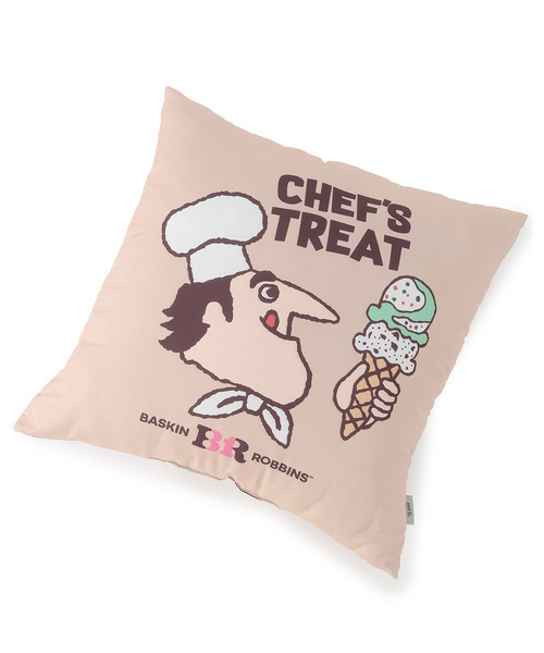 MILO ALL SAFARI CUSHION（クッション/クッションカバー）｜A BATHING