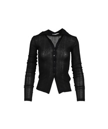 BOHEMSEO（ボヘミアンソウル）の「TENCEL COLLAR SHIRT（シャツ/ブラウス）」