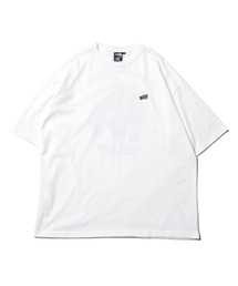 VIRGOwearworks（ヴァルゴウェアワークス）の「VGW Circus Wide Tee（Tシャツ/カットソー）」