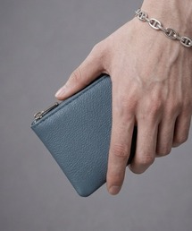 Burner（バーナー）の「【Leathen Leather（レーセンレザー）】ポーチ　小物入れ lea-pouch-2-3【RBTS】（ポーチ）」