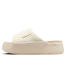 NIKE（ナイキ）の「NIKE W CALM ELEVATION SANDAL HJ5601-101（サンダル）」