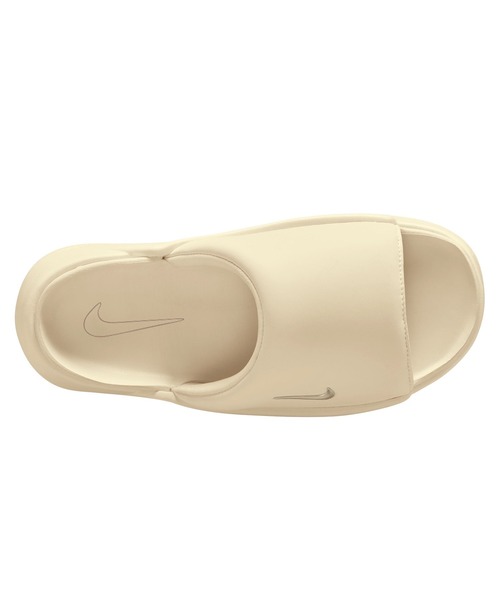 NIKE（ナイキ）の「NIKE W CALM ELEVATION SANDAL HJ5601-101（サンダル・メンズ・ベージュ・24cm/23cm/25cm）」の5枚目の写真