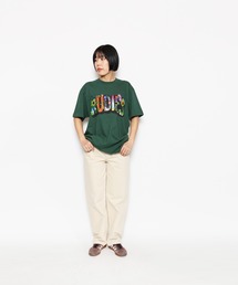 SUMMER VACATION TEE