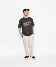 SUMMER VACATION TEE