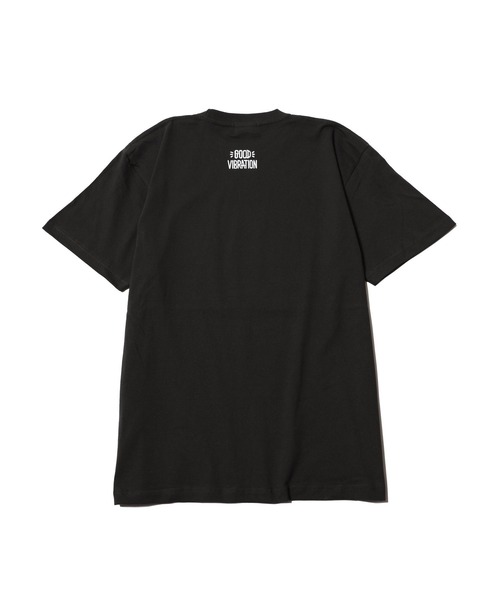 RUDIE'S（ルーディーズ）の「SUMMER VACATION TEE（Tシャツ/カットソー・メンズ・グリーン/ブラック・XXL/M/L/XL）」の13枚目の写真
