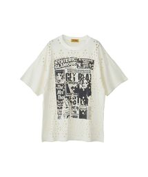 HYSTERIC GLAMOUR｜ヒステリックグラマー（レディース）のTシャツ